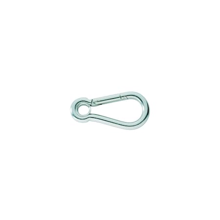 Ronstan Spring Hook (Carbine) Eyelet 50mm CS2450-5